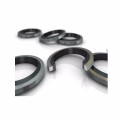 High quality dowty seals washer NBR/Steel ring seal self centering bonded seals